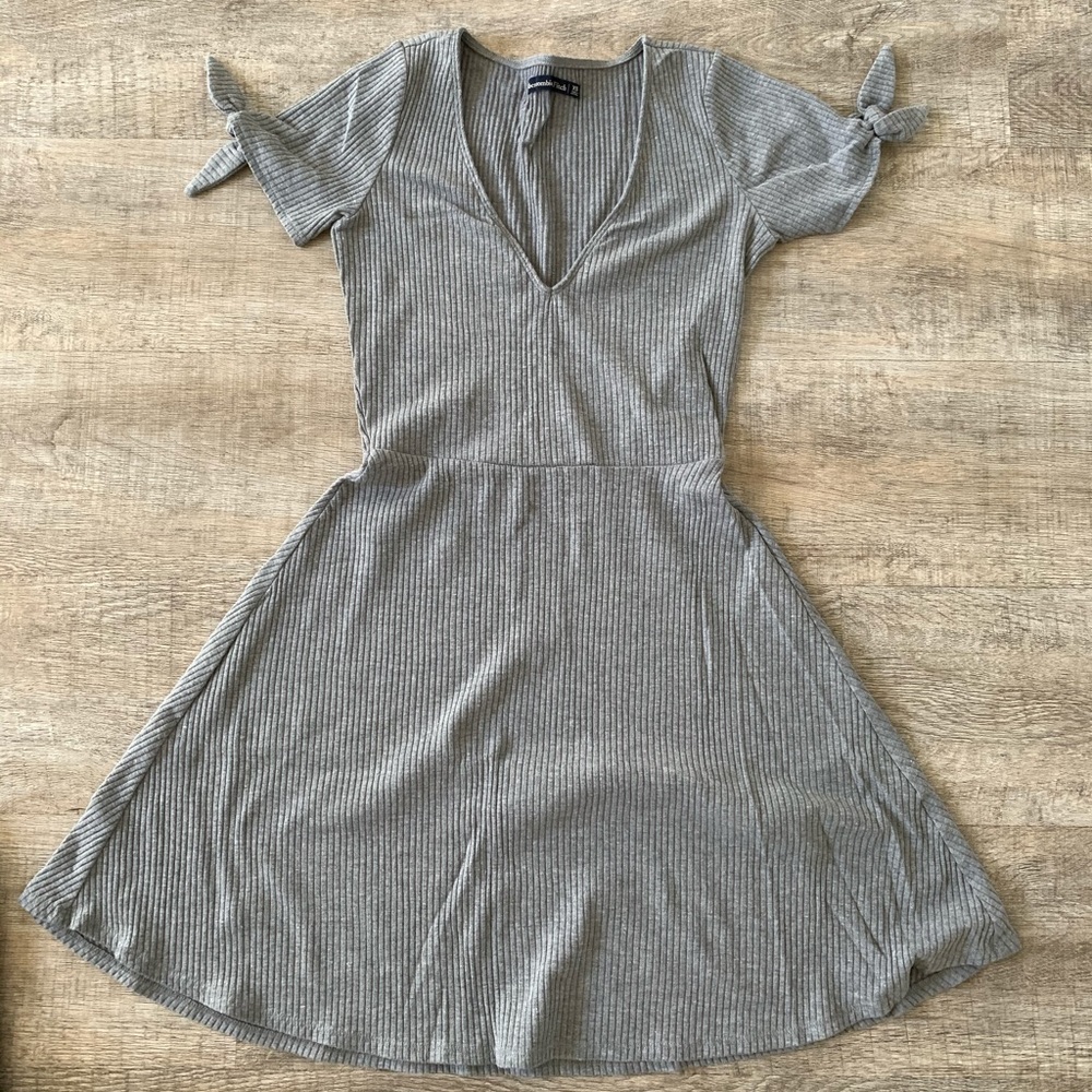 Abercrombie Mini Dress😍
